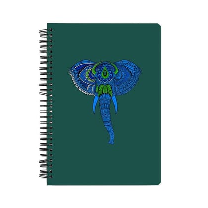 Elephantastic Notebook