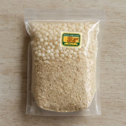 MOSYA LAXMI Trends's sabudana kheer mix
