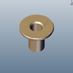COLLAR ABS UNIT MOUNTING - XTREME 160 4V PREMIUM| XTREME 160R| Xtreme 200R| Xtreme 200S| Xtreme 200S BSVI| XTREME 200S FF BS-VI OBD II| XTREME 250R| Xtreme FI 160R BSVI| - 19052AABA00S