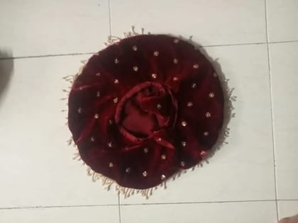 OT Rumal (soft velvet)