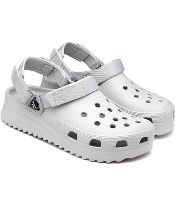 Bersache - Black Men's Clogs