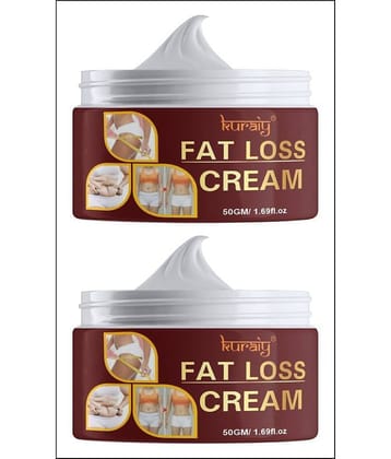 KURAIY NEW Fat Burning cream,slimming cream Fat Burner.,Weight Loss cream