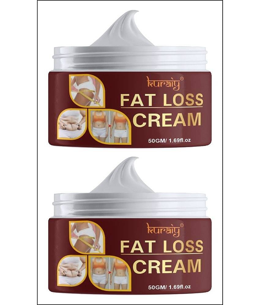 KURAIY NEW Fat Burning cream,slimming cream Fat Burner.,Weight Loss cream