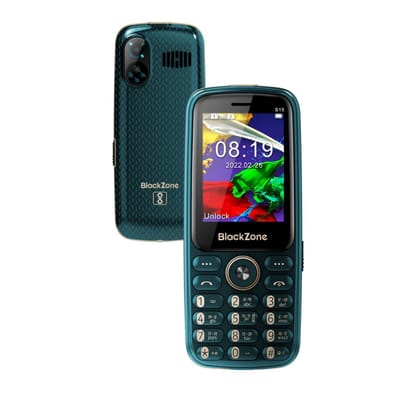 BlackZone S15 BlackZone S15