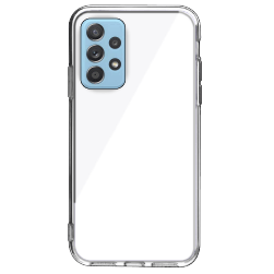 Clear Cases For Samsung Models-Samsung Galaxy A01