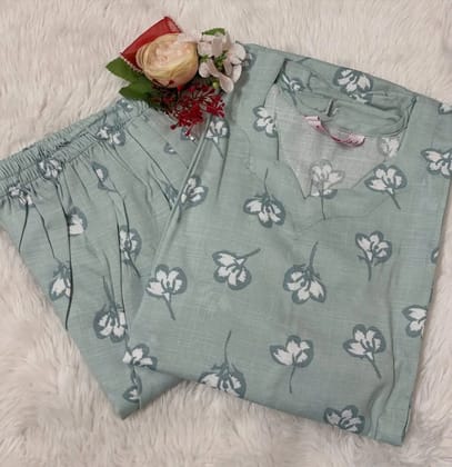 LIVA Rayon CO-ORD SETS