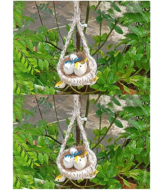 ...