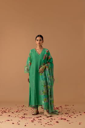 Jade Festive Set-XS