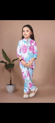 CODSET PINK