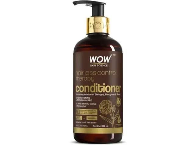 WOW Hair Loss Control Therapy Conditioner -300ml