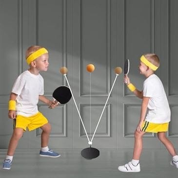 PlayMagic Table Tennis Training Kit