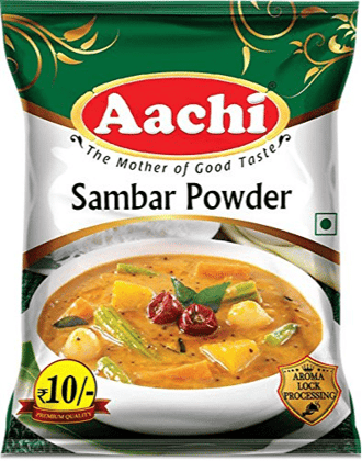  Aachi Sambar Powder, 20 gm