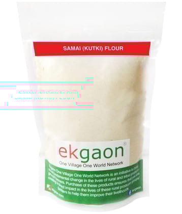 Ekgaon Kutki Samai Flour 450 gm