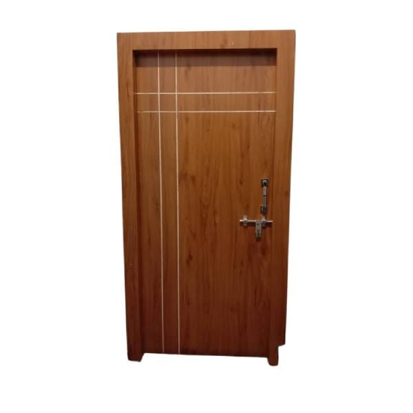 Wooden Door