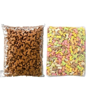 The Treat Home Dry Dog Food Non-Veg for Adult ( 1.5 Kg )