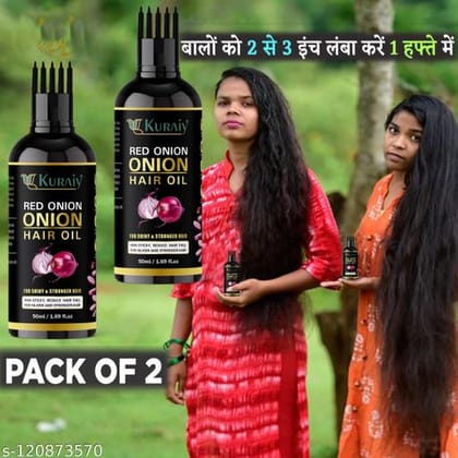 Premium Proctective Herbal Oil