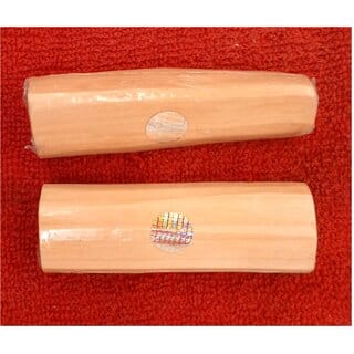 PACK OF 2 PURE  NATURAL PREMIUM CHANDAN STCKS