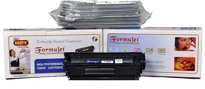 FORMUJET TONER FOR 49 A/CANON 3300