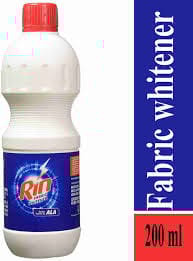 RIN ALA FABRIC WHITENER 200ML