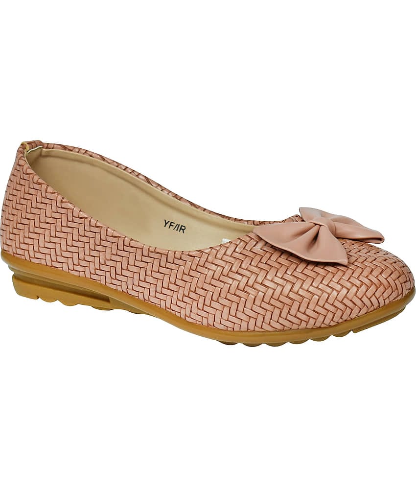 Ajanta Kid's Belly EK1008-4