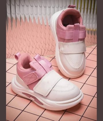 ICONIC ME - Multicolor Girl's Sneakers ( 1 Pair )