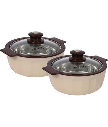 Jaypee Casserole set Glamerole - 2 Pcs