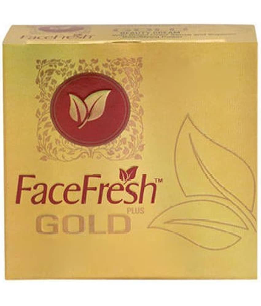 Face Fresh  Gold Plus Beauty  Night Cream 28 gm