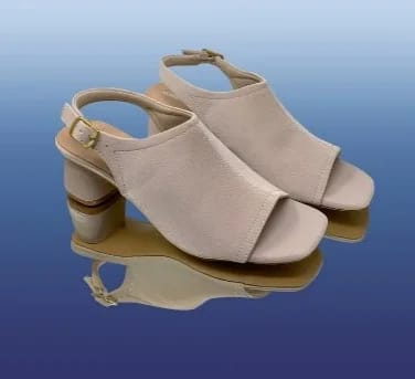 Stylish HighQuality Leather Womens Boots