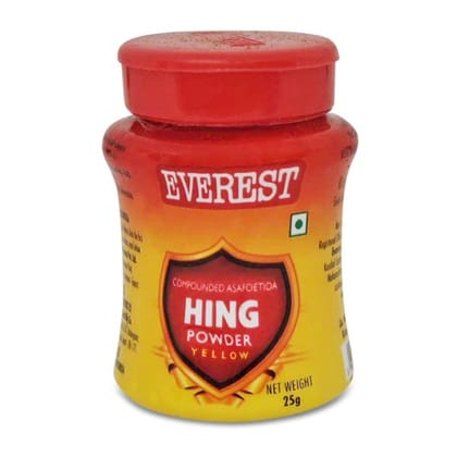 Everest Hing Powder 25 Gms
