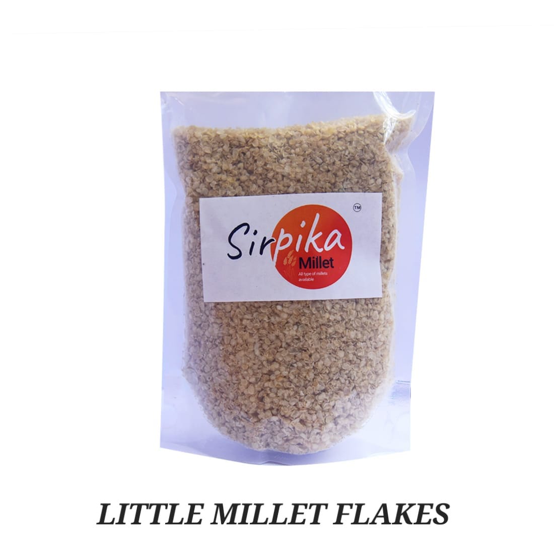 little millets flakes