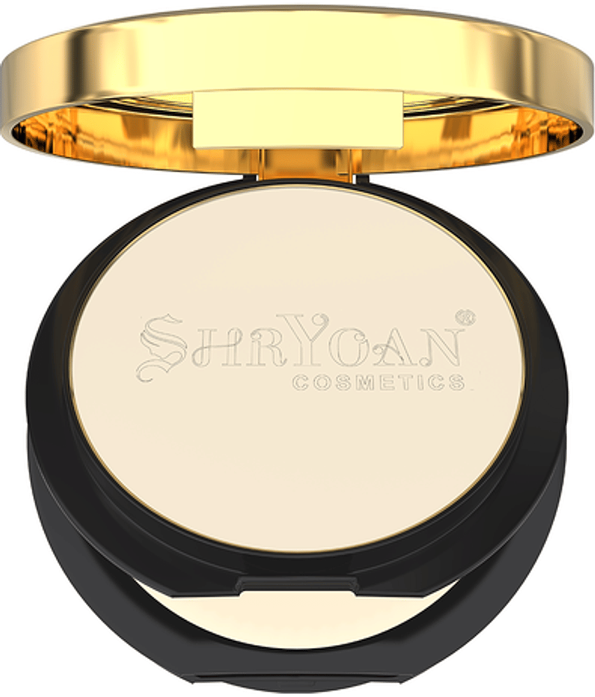 shryoan Pressed Powder Fair 23 g