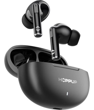 HOPPUP AirDoze S40 Earbuds In Ear TWS Black