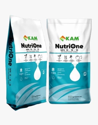KAM Nutrione 19.19.19 - 25 Kg