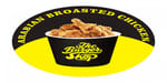 Arabian Broasted Chicken