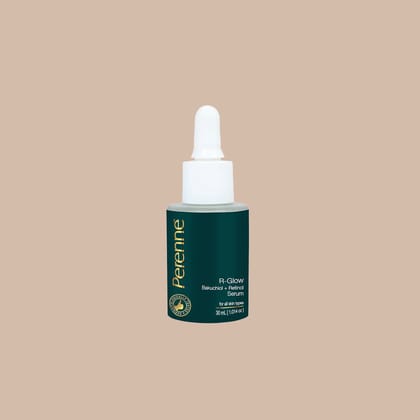 R-Glow serum  with Retinol & Bakuchiol