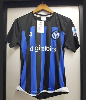 INTER MILAN JERSEY