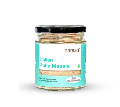 Naman Poha Masala