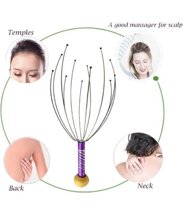 geeta times Head massger