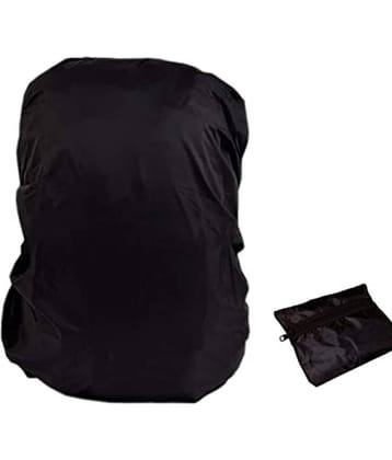 Rangwell Dust Proof Elastic Stretchable Rain Cover for Backpack Bags