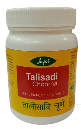 Impcl Talisadi Choorna