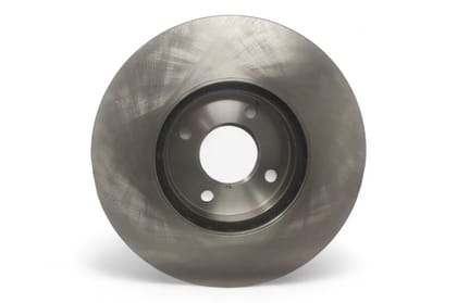 K-tek Front Brake Disc KEN001