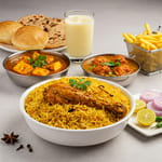 Delhi Mess & Restaurant
