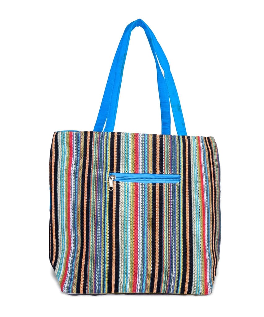 MEDIUM HAND BAG 00010