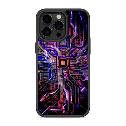 Tech Sync Mobile Bumper Cover Tech Sync Mobile Bumper Cover