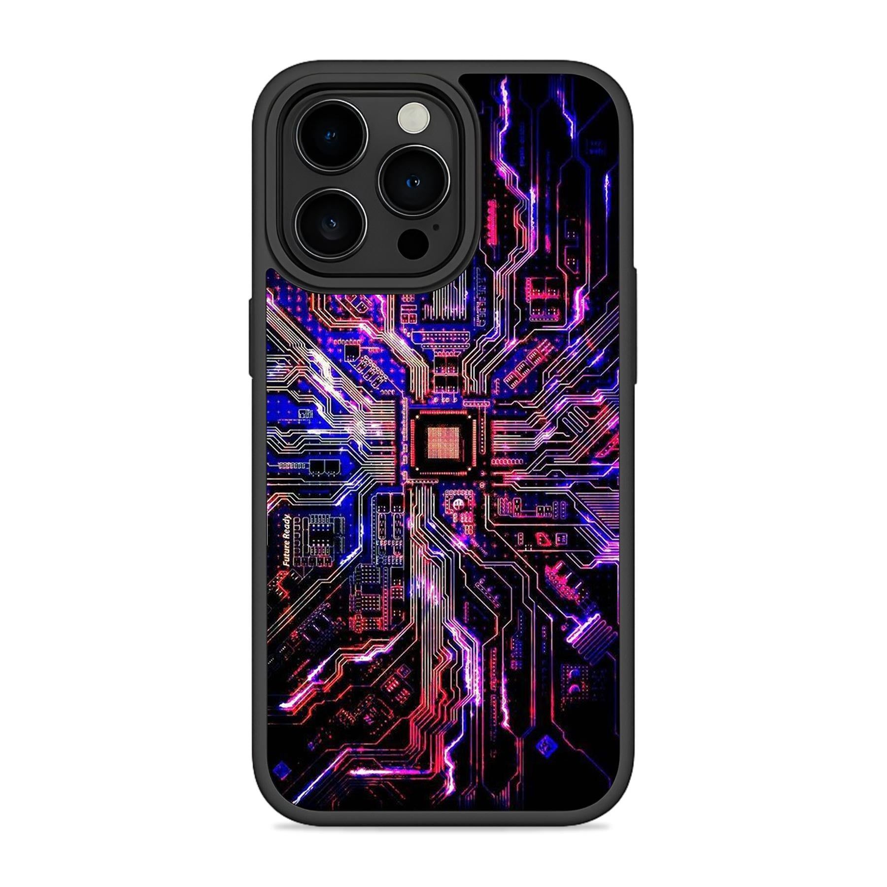 Tech Sync Mobile Bumper Cover