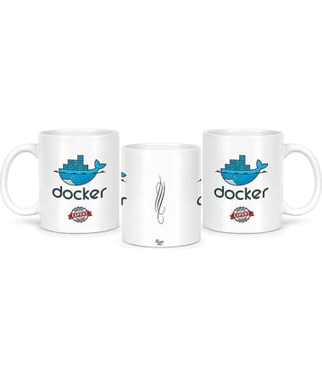Idream Software Series Ceramic Coffee Mug 1 Pcs 330 mL