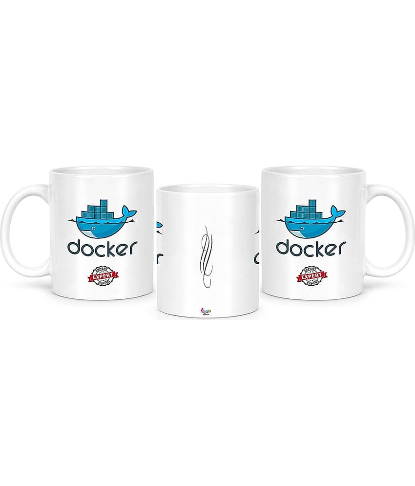 Idream Software Series Ceramic Coffee Mug 1 Pcs 330 mL