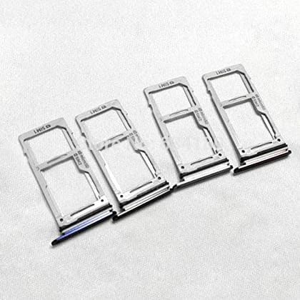 Sim Card Holder Tray for Xiaomi Redmi 5A Gold