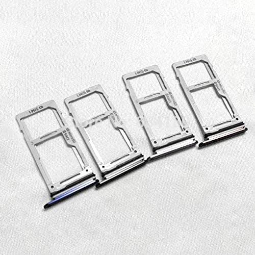 Sim Card Holder Tray for Xiaomi Redmi 5A Gold