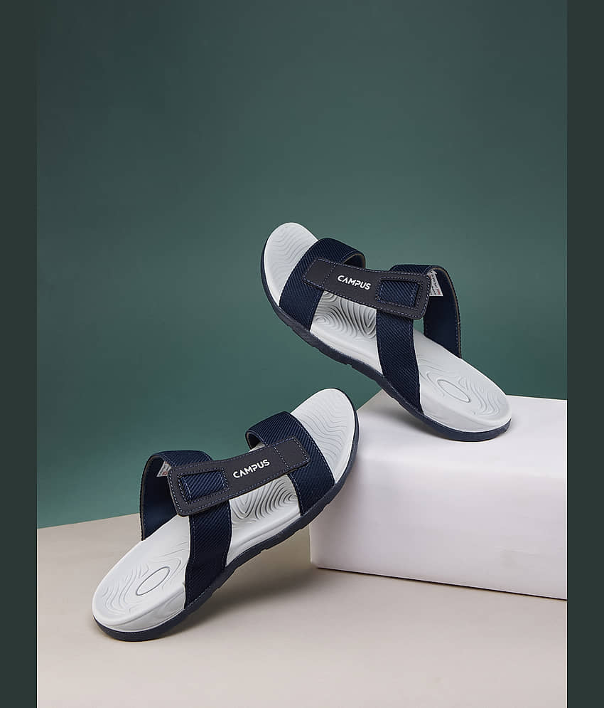 Campus GC-22166 - Light Grey Men's Sandals